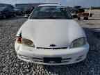 2002 CHEVROLET Cavalier