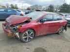 2018 SUBARU IMPREZA