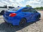 2021 SUBARU WRX