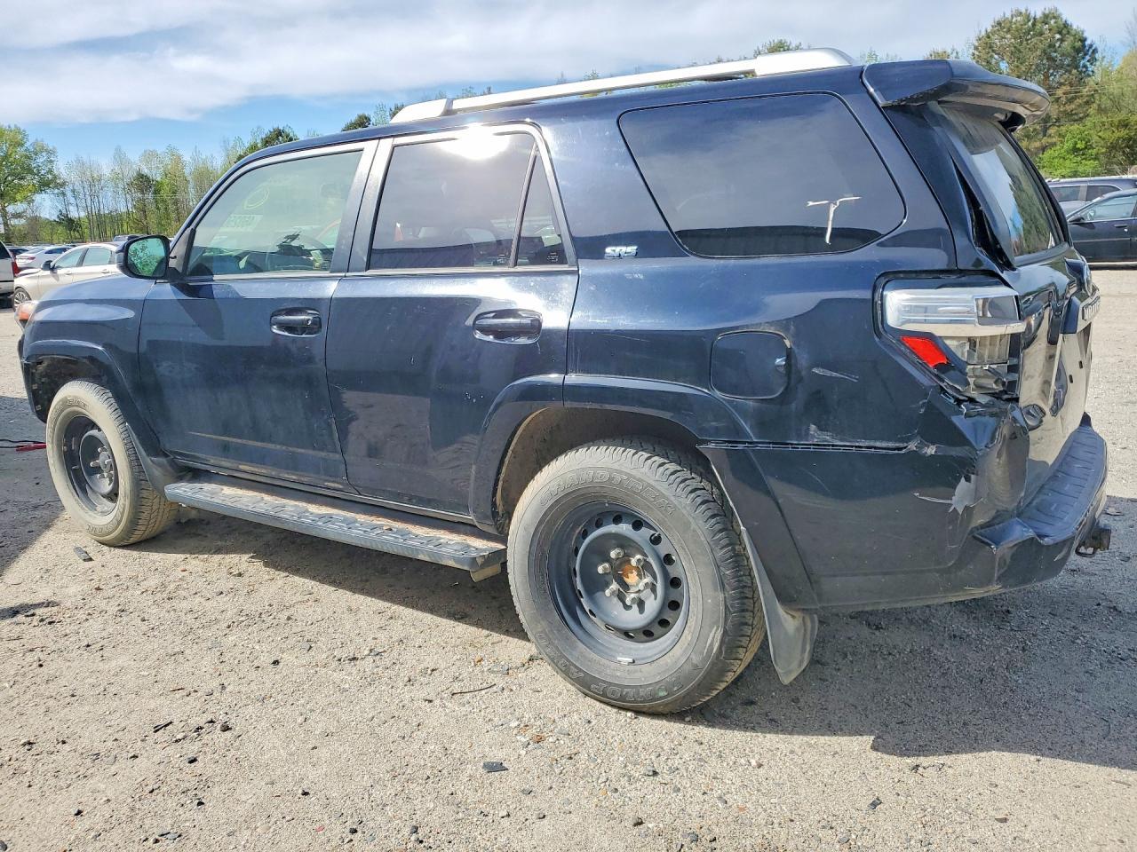 2017 TOYOTA