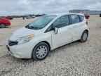 2014 NISSAN Versa Note