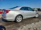 2015 CHEVROLET MALIBU