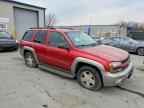 2003 CHEVROLET Trailblazer