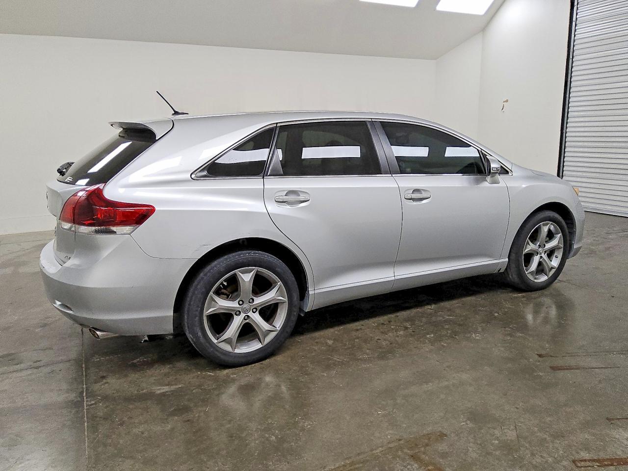 2014 TOYOTA VENZA