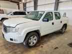 2011 HONDA Ridgeline