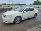 2010 DODGE Avenger