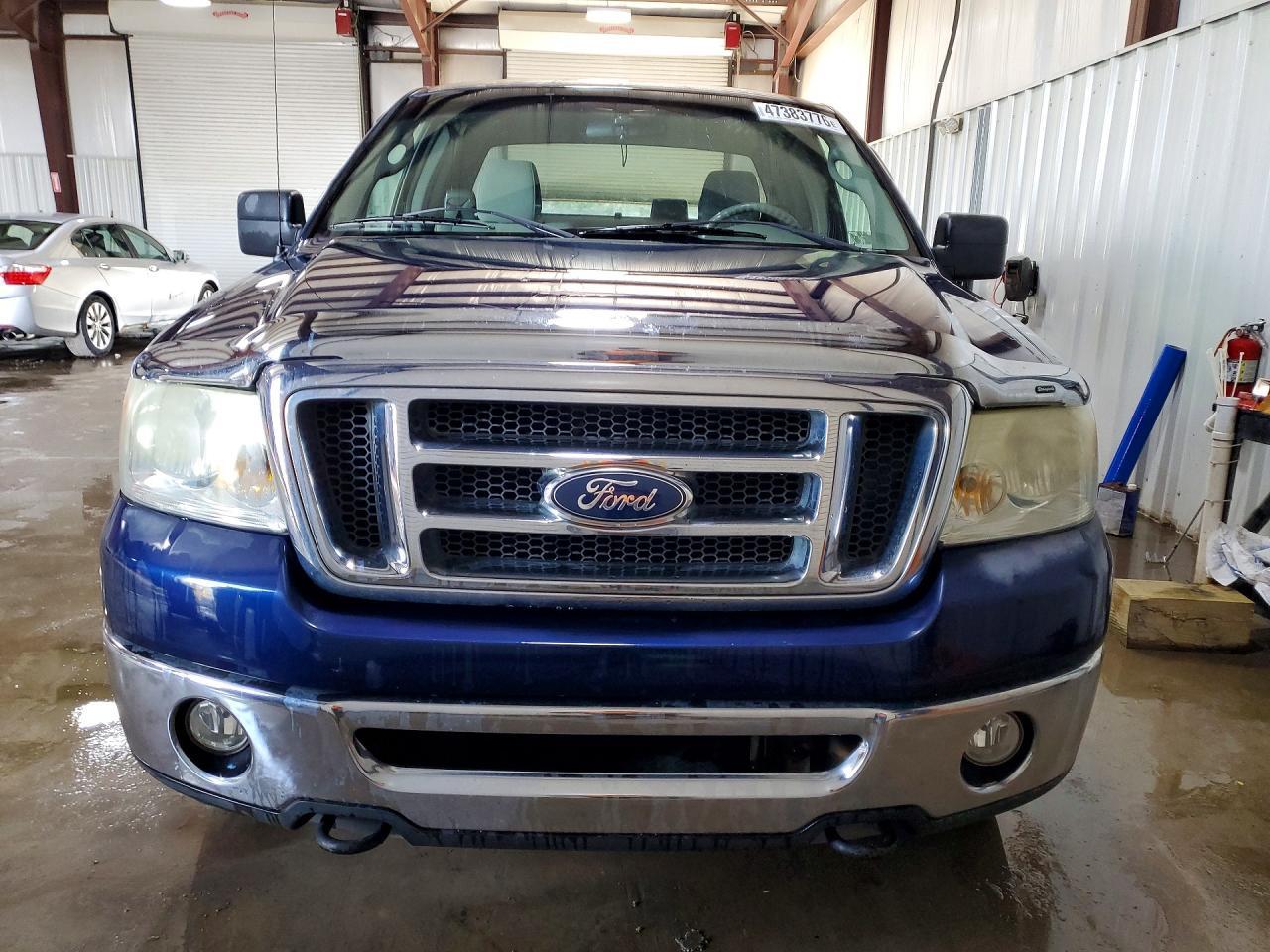 2008 FORD F-150 Lightning