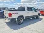 2017 FORD F-150 Lightning