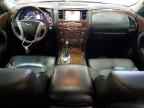2016 INFINITI QX80