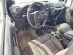 2011 JEEP WRANGLER