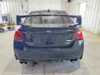 2019 SUBARU WRX