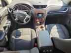 2013 CHEVROLET TRAVERSE