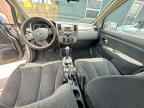 2012 NISSAN VERSA