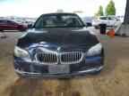 2011 BMW 5 series