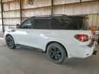 2018 NISSAN Armada