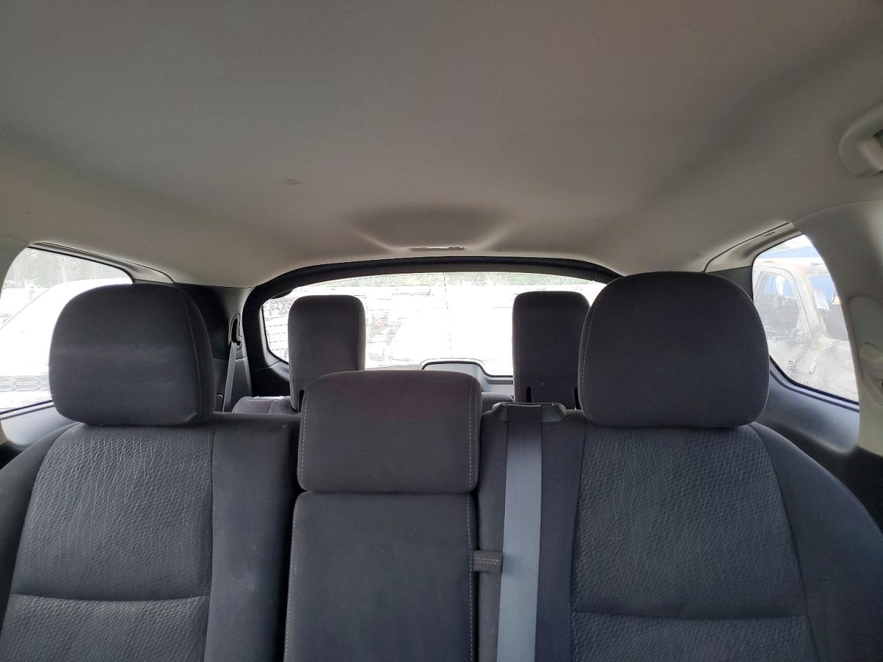 2013 NISSAN PATHFINDER