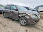 2014 NISSAN PATHFINDER