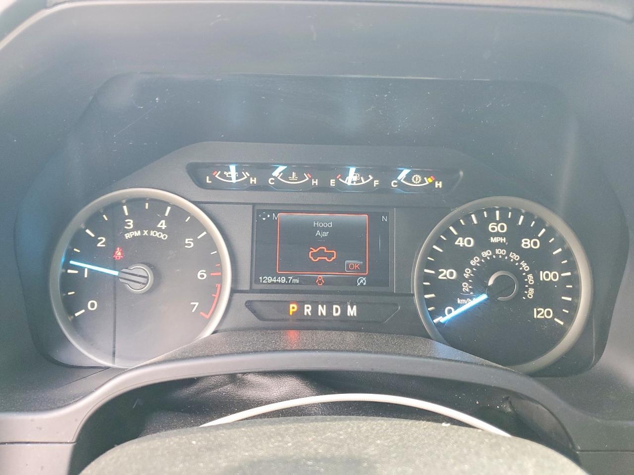 2018 FORD F-150 Lightning