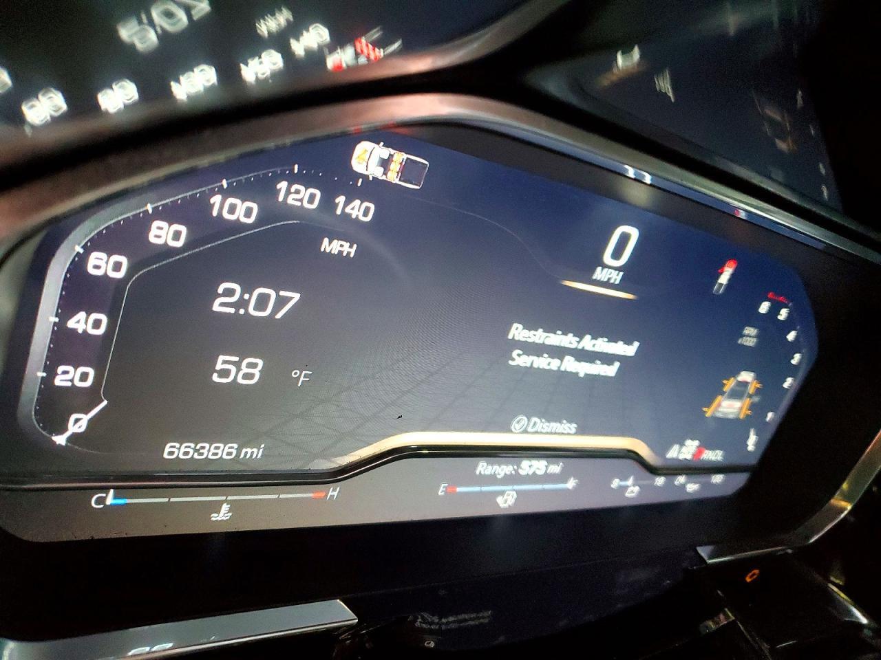 2024 GMC Sierra