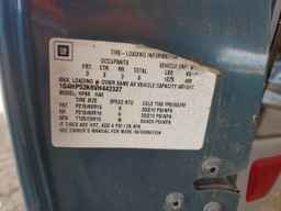 1997 BUICK Lesabre