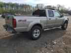 2002 NISSAN Frontier