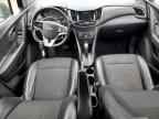 2019 CHEVROLET TRAX