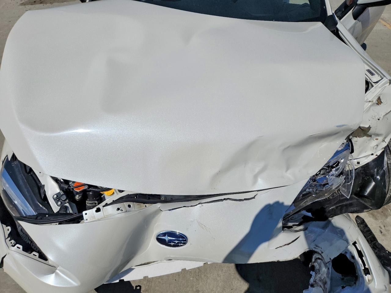 2020 SUBARU BRZ