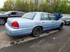 2000 FORD Crown Victoria