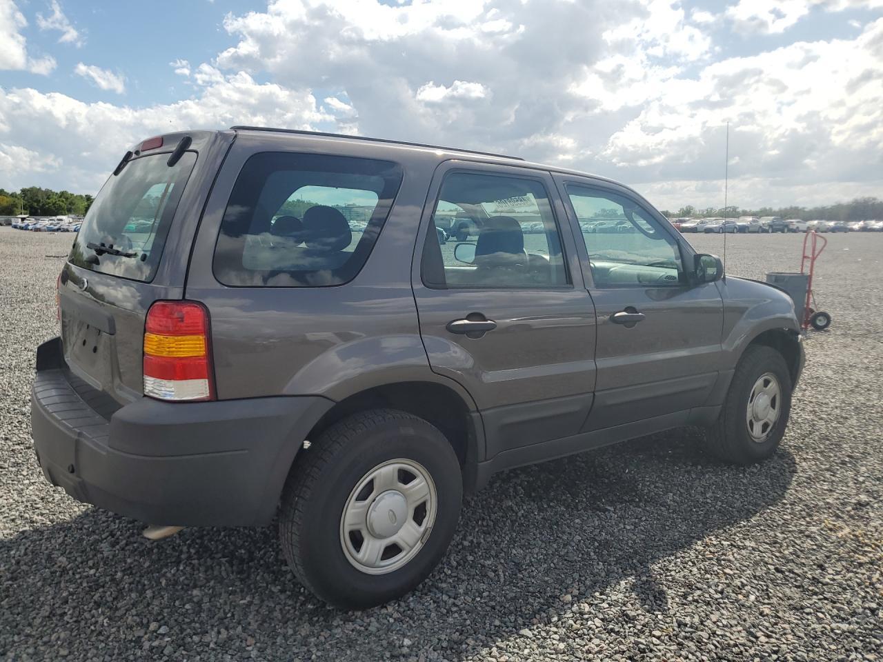 2006 FORD ESCAPE