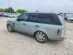 2008 LAND ROVER RANGE ROVER