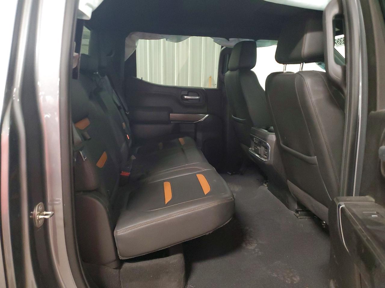 2021 GMC Sierra