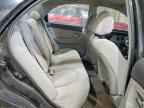 2007 KIA Spectra