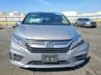 2018 HONDA ODYSSEY