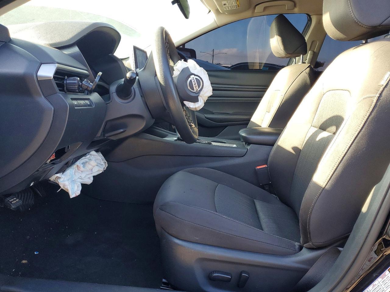 2020 NISSAN ALTIMA