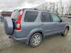 2006 HONDA CR-V