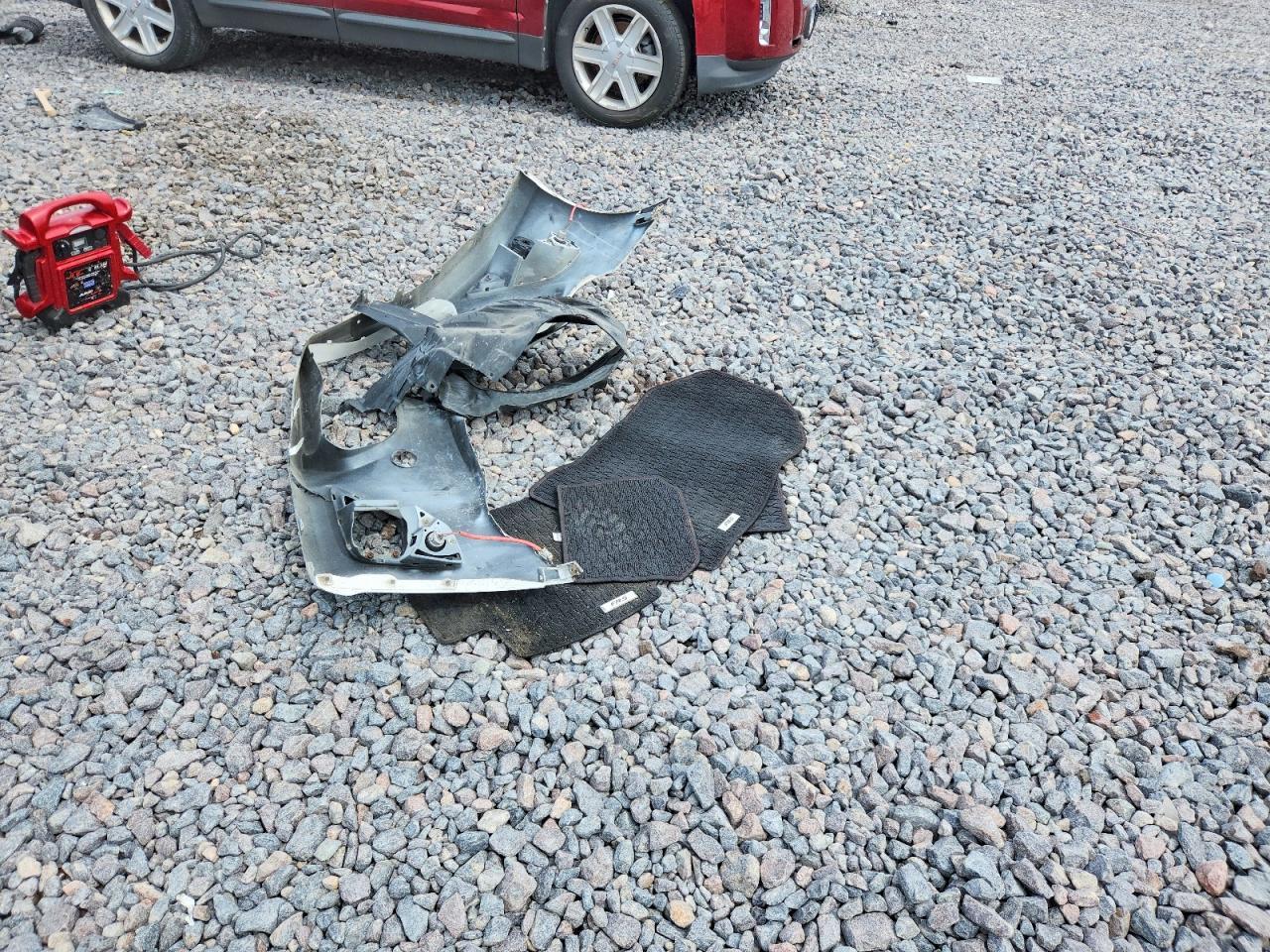 2015 SCION FR-S