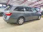 2012 HONDA ODYSSEY