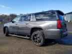 2017 CHEVROLET Suburban