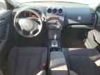 2011 NISSAN ALTIMA