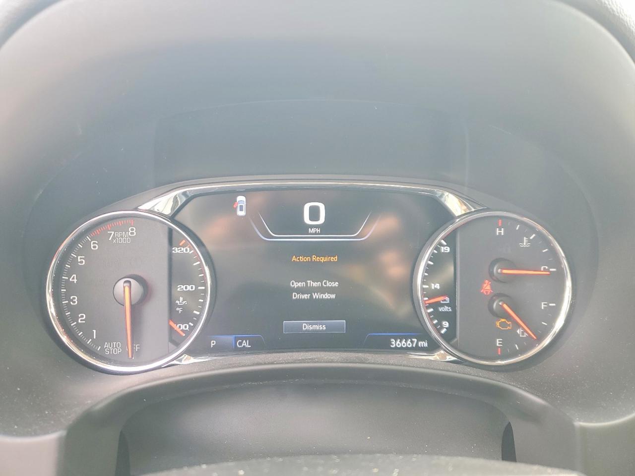 2023 GMC Terrain
