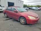 2004 HONDA ACCORD