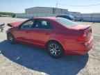 2011 FORD FUSION