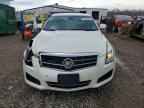 2014 CADILLAC ATS