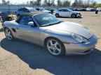 2000 PORSCHE Boxster