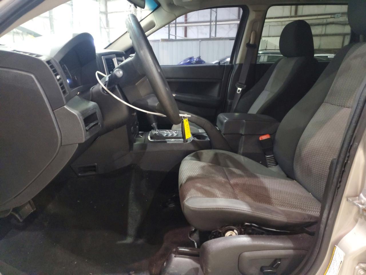 2008 JEEP Grand Cherokee