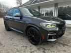 2020 BMW X3