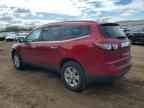 2014 CHEVROLET TRAVERSE