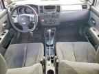 2008 NISSAN VERSA