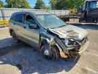 2007 HONDA CR-V