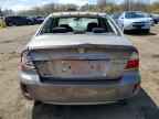 2008 SUBARU Legacy